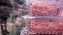 meso mleto meso zdravje mesar skrivnost bele lise trgovina nakup nasvet