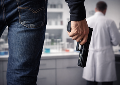 So umrli, ker so videli nekaj, česar ne bi smeli? Pomembni znanstveniki izginjajo kot po tekočem traku