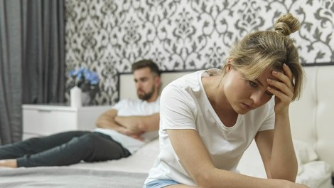 prezrtje odnosi ljubezen tihi ubijalec razmerij zakon partnerstvo moski zenska