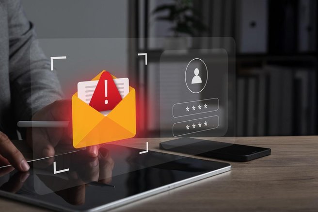 Spletni plenilci so upokojencu pobrali vse: iz rok so mu iztrgali pol milijona evrov