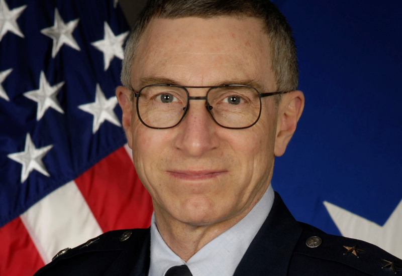 William Neil Mccasland