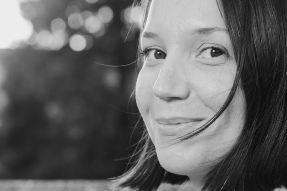 Srce parajoča novica: umrla je slovenska novinarka, publicistka in pisateljica Ana Jud (foto: Facebook/Kristjan Lapuh)