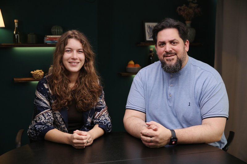 Ema Cindro Kostelec, dr. med., pravi, da hormonsko nihanje v perimenopavzi ni nekaj, kar bi ženske morale tiho pretrpeti