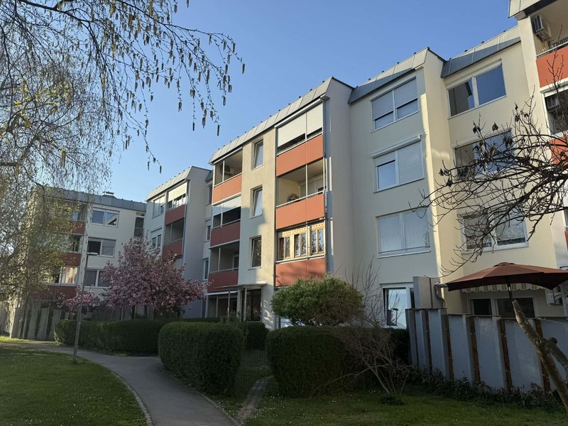 Ljubljana naj blok Siska