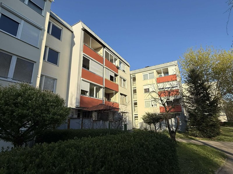 Ljubljana naj blok Siska
