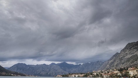 jadransko morje jadran spremembe ekologija narava voda hrvaska crna gora