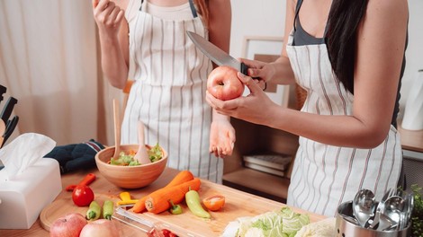 solata prebava crevesje turbo pogon ferrari zdravje wc hrana kulinarika recept