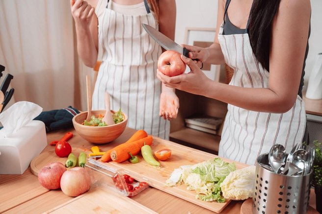 solata prebava crevesje turbo pogon ferrari zdravje wc hrana kulinarika recept