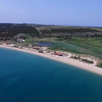 caska cissa jadran jadransko morje hrvaska pag zgodovina atlantida