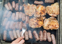 Izogibajo se jim za vsako ceno: to je 6 živil, ki jih najstarejši ljudje na svetu črtajo z jedilnika