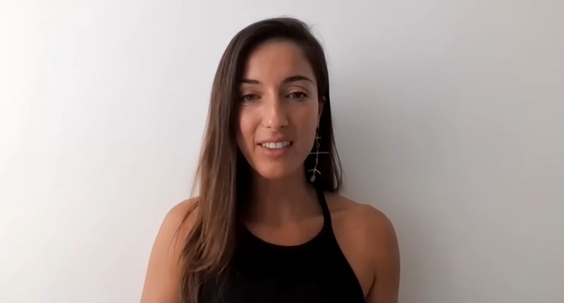 erica tait zda padec smrt izkusnja izpoved bolecina pohodnistvo gore poskodbe