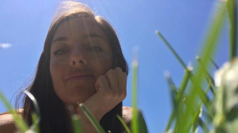 erica tait zda padec smrt izkusnja izpoved bolecina pohodnistvo gore poskodbe