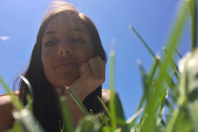 erica tait zda padec smrt izkusnja izpoved bolecina pohodnistvo gore poskodbe