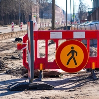 gradbena dela gradbinci turcija rize prenova cesta arheologija odkritje zgodovina najdba