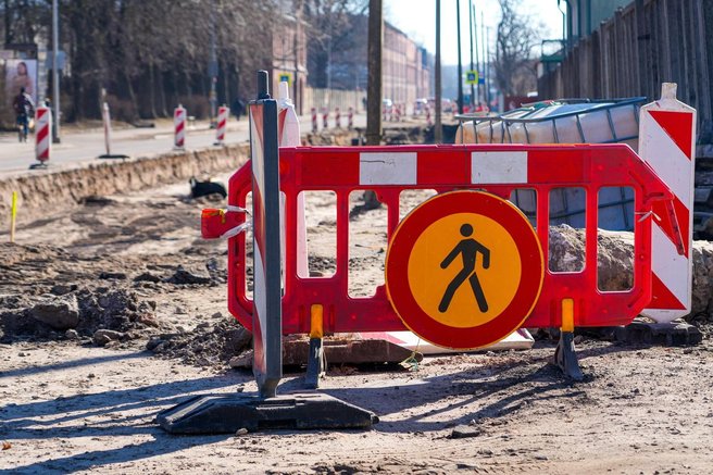 gradbena dela gradbinci turcija rize prenova cesta arheologija odkritje zgodovina najdba
