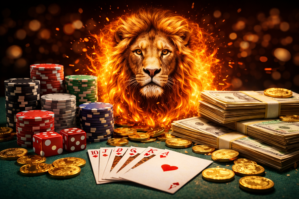 LEV: Sreča vas bo našla tam, kjer jo najmanj pričakujete Tudi levi vstopate v obdobje, ko vam bo sreča vztrajno …