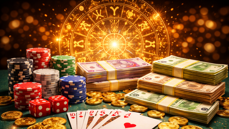 horoskop igre na sreco denar strologija zasluzek money pare evri bogastvo astrologija znamenja