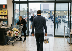 Zaposleni v tem znanem podjetju se tresejo kot šiba na vodi: Priljubljeni trgovec bo na cesto brcnil kar 550 ljudi!