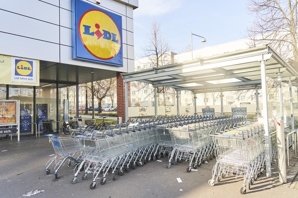 Za tole je v Lidlu treba odšteti 4 evre, medtem ko drugje stane precej več: njihova različica preprosto navdušuje (foto: Profimedia)