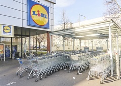 Za tole je v Lidlu treba odšteti 4 evre, medtem ko drugje stane precej več: njihova različica preprosto navdušuje