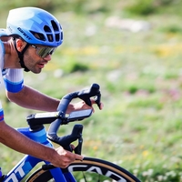 Usodni padec našega kolesarja vse obrnil na glavo: namesto proti cilju je odšel v - bolnišnico!