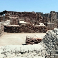 mohendzo daro pakistan arhitektura zgodovina odkritje presenecenje clovestvo