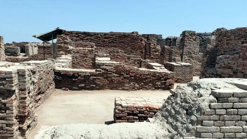 Še najbolj izkušeni arheologi so prebledeli: skrivnost mesto, starejšega od piramid, bi lahko na novo spisala zgodovino