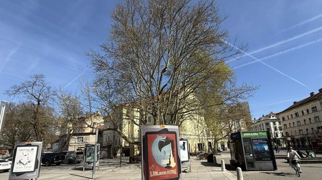 Ljubljana plakati glasbeni festivali Figovec razstava