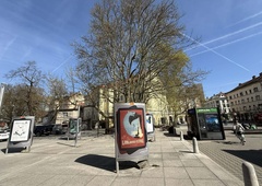 Ste jih videli? V Ljubljani na ogled podobe, ob katerih smo odraščali in se zabavali — med njimi tudi legenda iz leta 1953