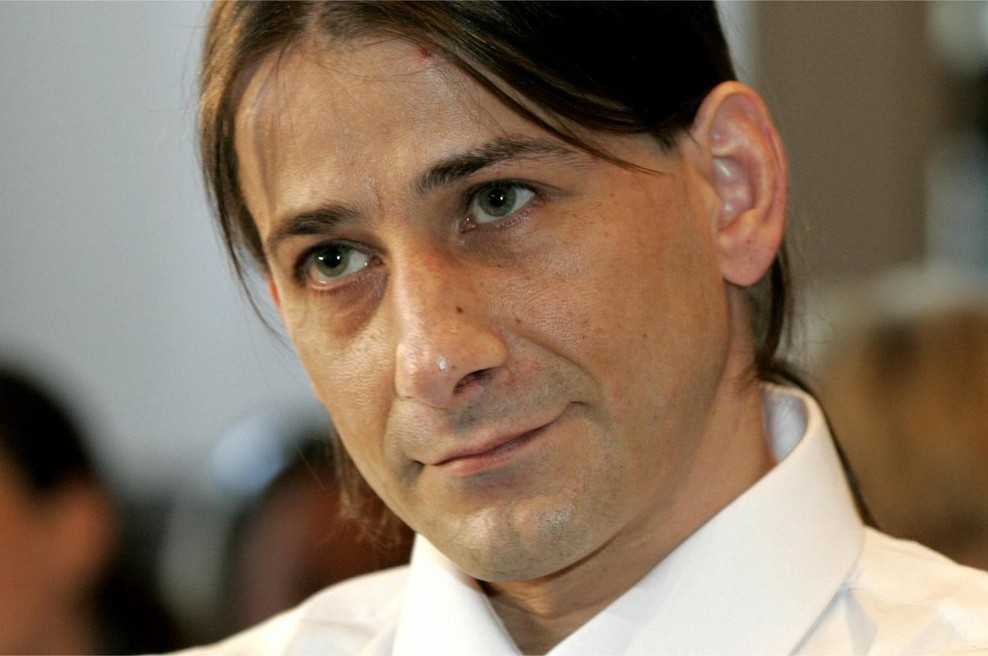 Nesojena ljubezen serijskega morilca Silva Pluta: tik pred poroko ga je zapustila izbranka, nato ni zmogel več (foto: Bobo)