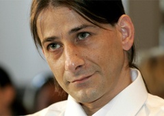 Nesojena ljubezen serijskega morilca Silva Pluta: tik pred poroko ga je zapustila izbranka, nato ni zmogel več