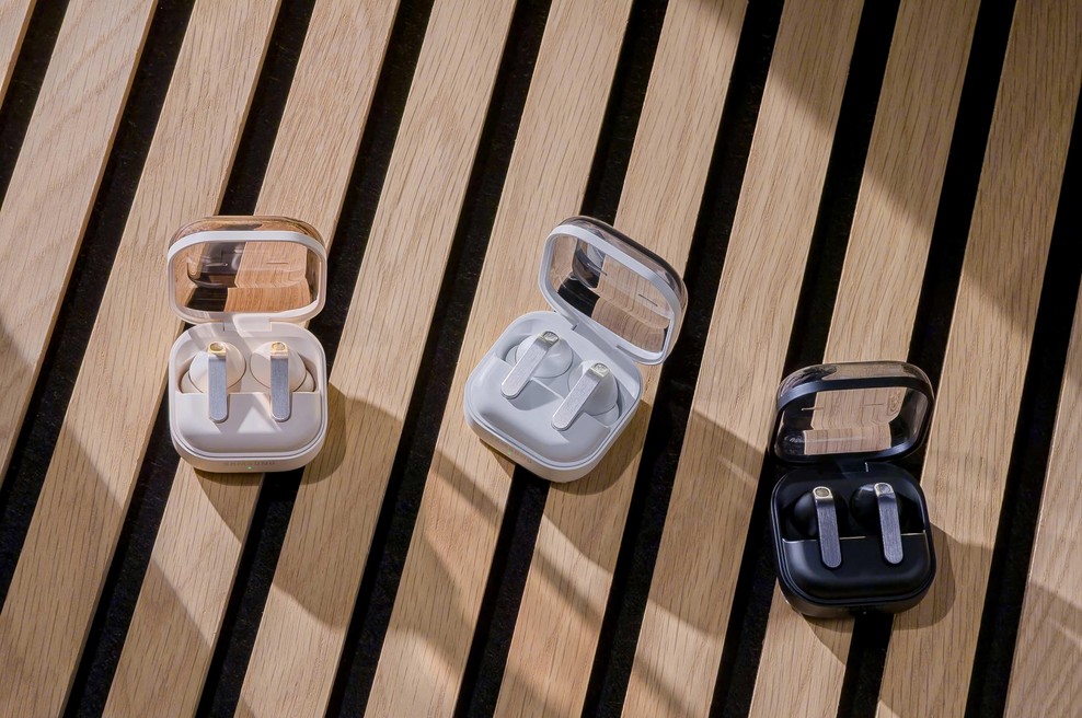 Nasvidenje potovalna slabost: Kako lahko minuta zvoka nadomesti tablete (foto: Samsung)