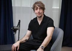 Aljoša Bagola: preživel tri kariere – in iz vsake odnesel novo resnico o denarju, ustvarjalnosti in svobodi