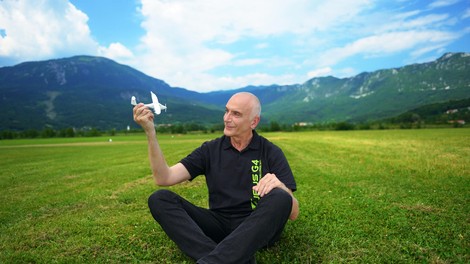 Ivo Boscarol intervju