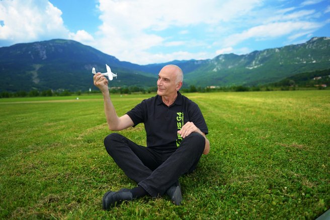 Ivo Boscarol intervju