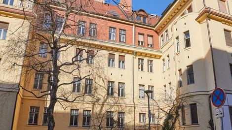 Je vredno svojega denarja? Tako izgleda stanovanje v centru Ljubljane, ki se prodaja za skoraj milijon evrov (FOTO)