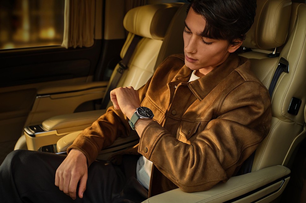 Xiaomi širi svoj AIoT portfelj naprav za mobilnost, nosljivo tehnologijo in vsakodnevne potrebe (foto: Xiaomi)