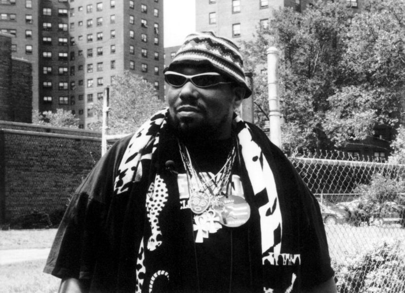 smrt slovo legenda kontroverznost obtozbe afrika bambaataa