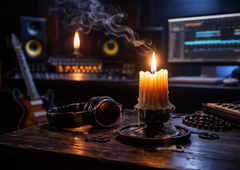 Umrl glasbeni velikan: svetu dal ritme, brez katerih ne gre več, njegov konec pa se je začel, ko so ga obtožili ostudnih dejanj