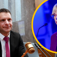 stevanovic drzavni zbor parlament pirc musar sporocilo