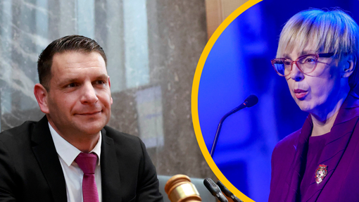 Vsi govorijo o Zoranu Stevanoviću, oglasila pa se je tudi Nataša Pirc Musar in njena objava močno odmeva