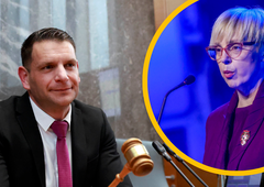 Vsi govorijo o Zoranu Stevanoviću, oglasila pa se je tudi Nataša Pirc Musar in njena objava močno odmeva