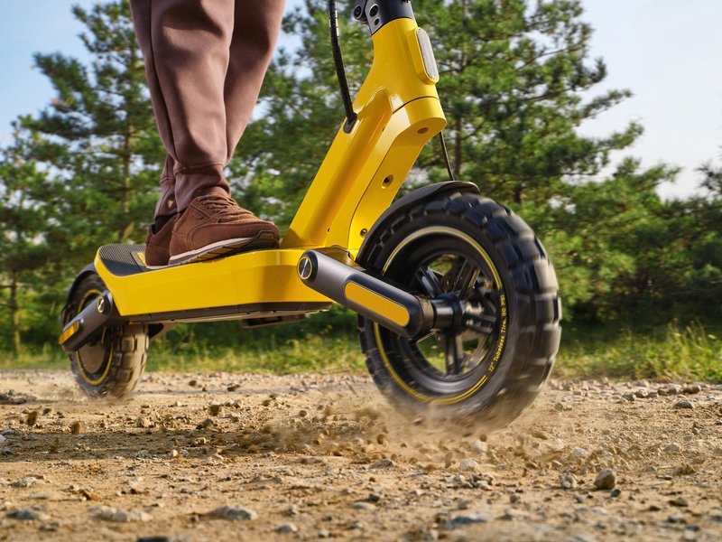 Xiaomi širi svoj AIoT portfelj naprav za mobilnost, nosljivo tehnologijo in vsakodnevne potrebe