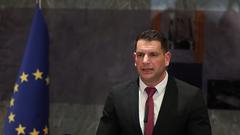 zoran stevanovic predsednik drzavni zbor slovenija politika kritika