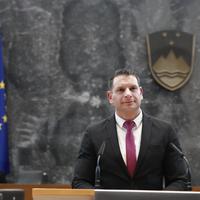 zoran stevanovic predsednik drzavni zbor slovenija politika kritika