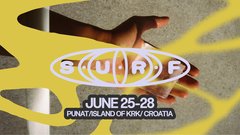 
                                                         Novi festival na priljubljenem otoku, kamor Slovenci najraje zahajamo