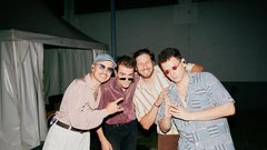 
                                                         Novi festival na priljubljenem otoku, kamor Slovenci najraje zahajamo