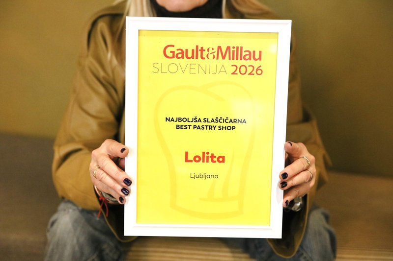 Dada Jerovsek Kaval Group Lolita