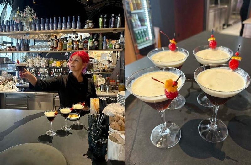 slascicarna Lolita Draga Kepes koktajl