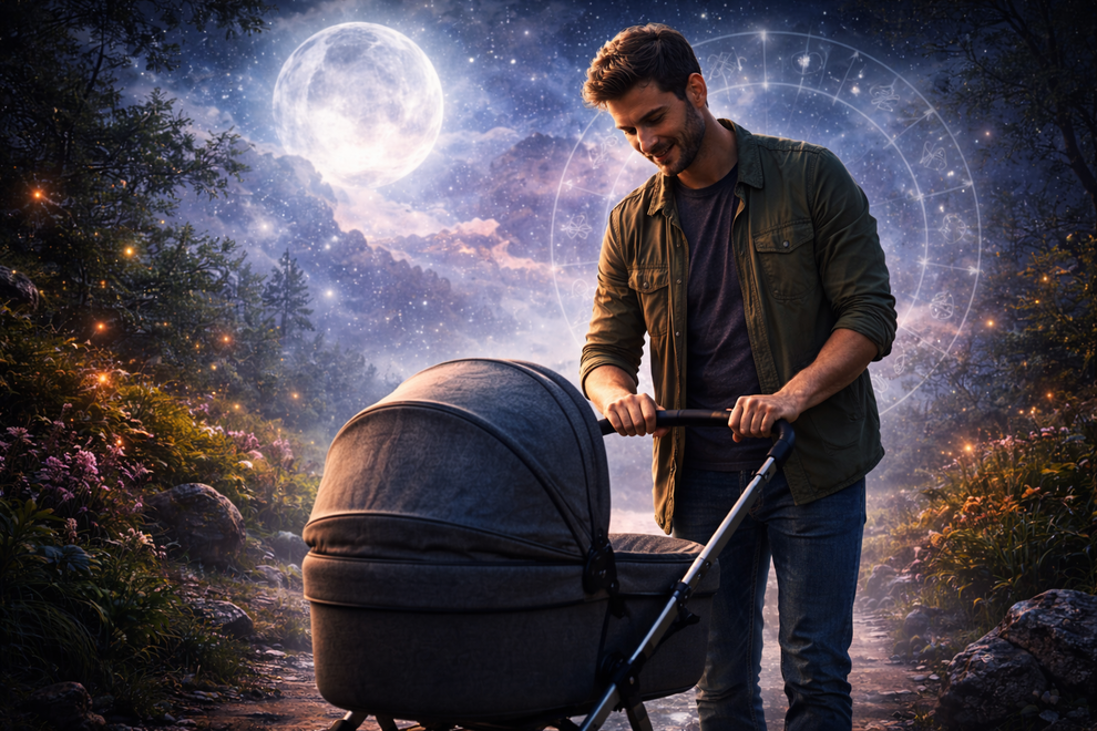 Astrologija lahko razkrije veliko o našem značaju in čustvih, pa tudi o tem, kakšni smo kot starši. Ko govorimo o …